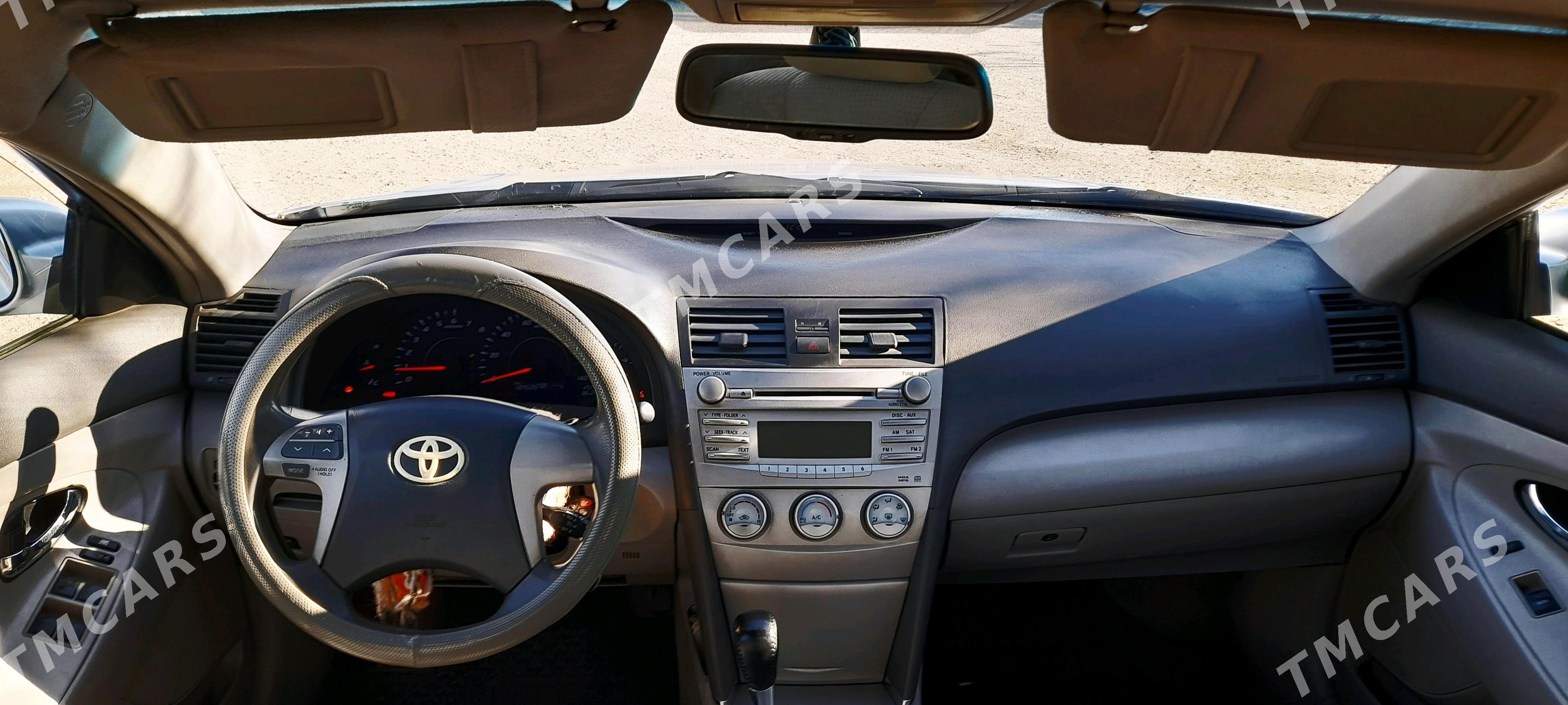 Toyota Camry 2011 - 180 000 TMT - Türkmenbaşy - img 2