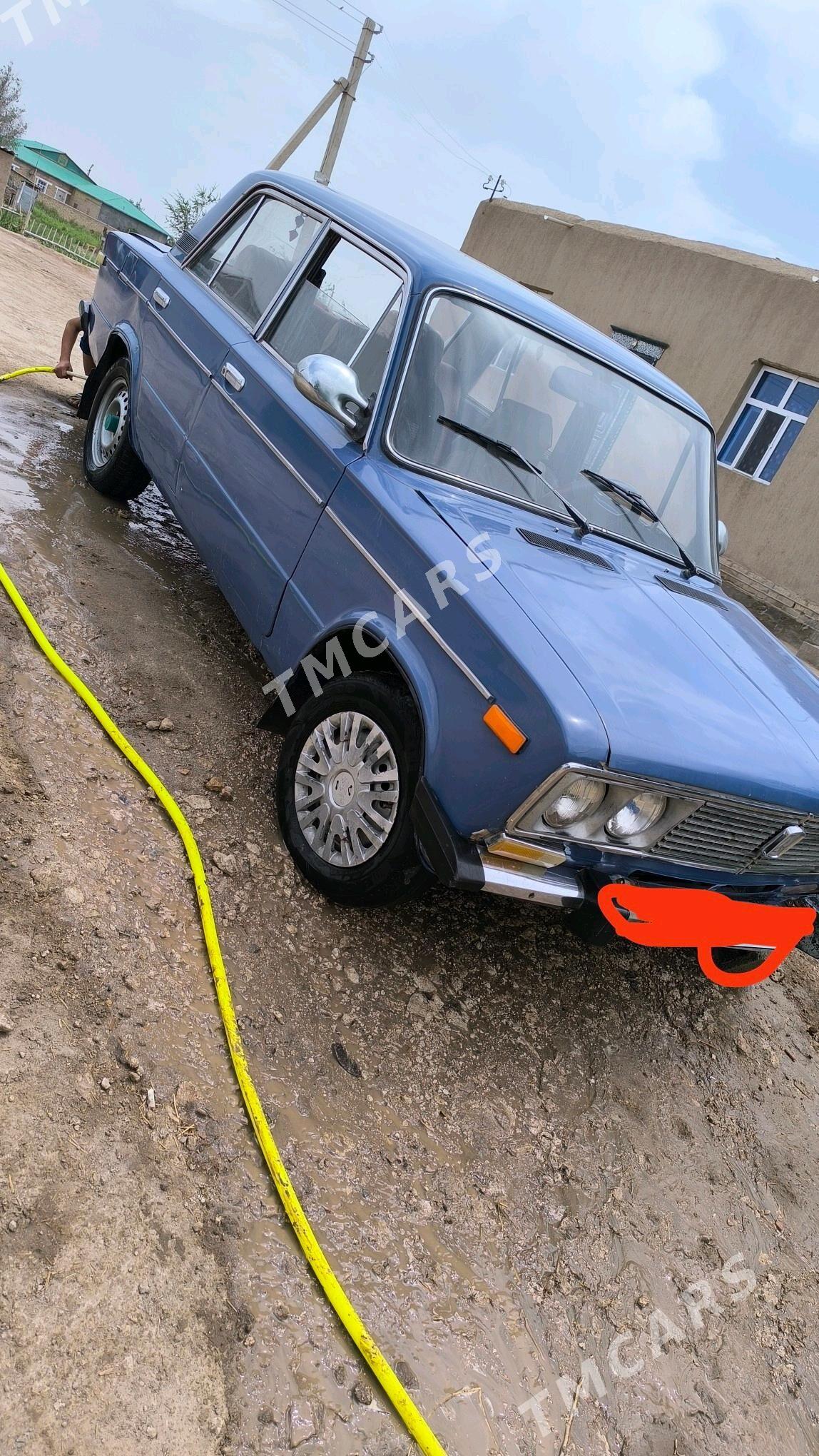 Lada 2106 1985 - 17 000 TMT - Türkmenbaşy etr. - img 2