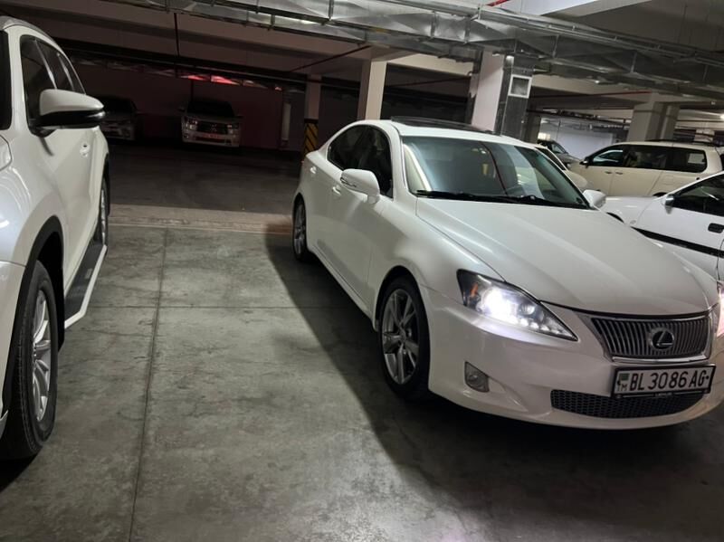 Lexus Fara 3 800 TMT - Ашхабад - img 5