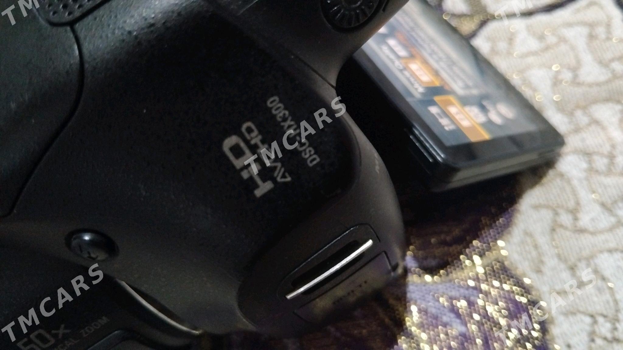 SONY KAMERA HX 300 - Gökdepe - img 3