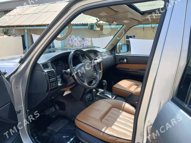 Nissan Patrol 2019 - 1 350 000 TMT - Ашхабад - img 2