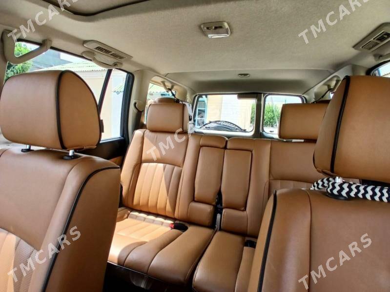 Nissan Patrol 2019 - 1 350 000 TMT - Ашхабад - img 4