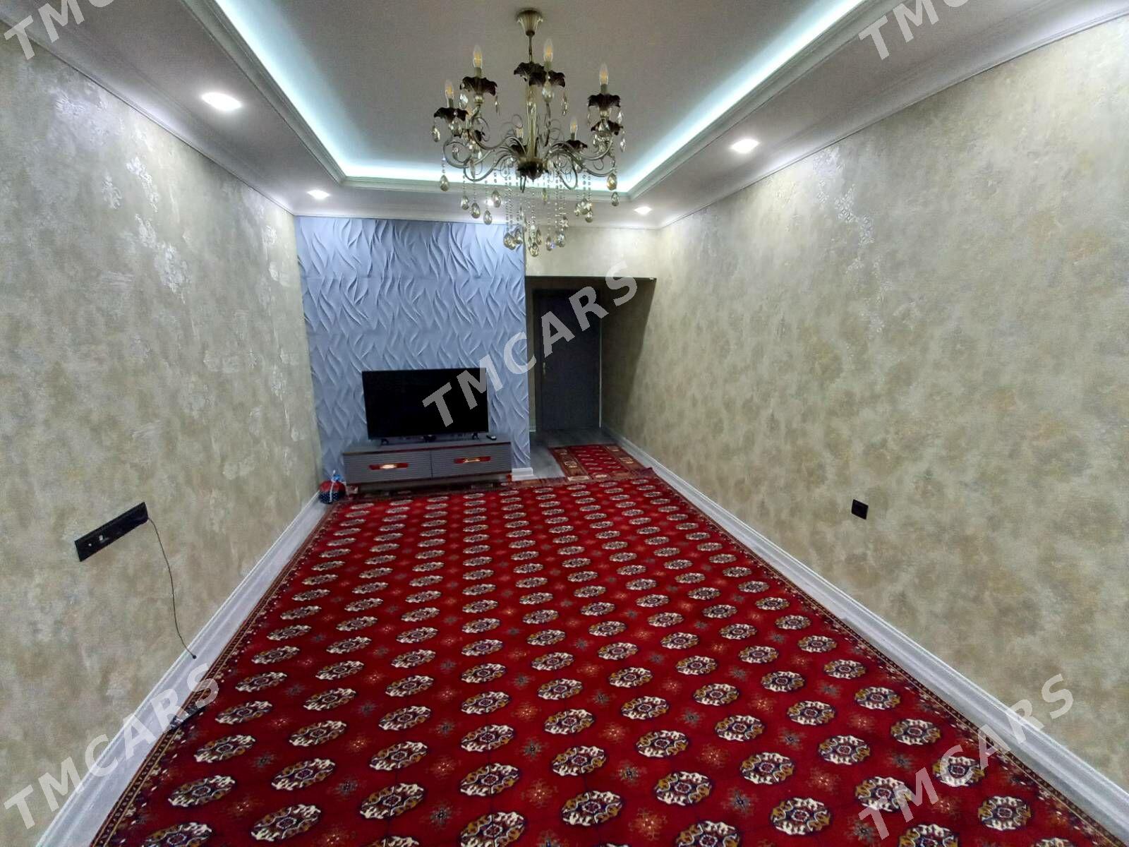 Buzmeyin Jemagat - Ашхабад - img 3