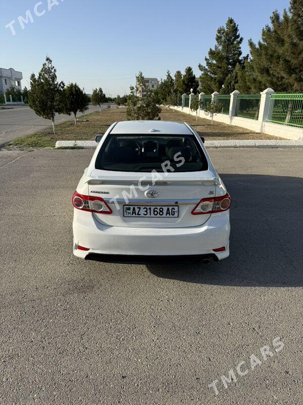 Toyota Corolla 2013 - 175 000 TMT - Büzmeýin GRES - img 6