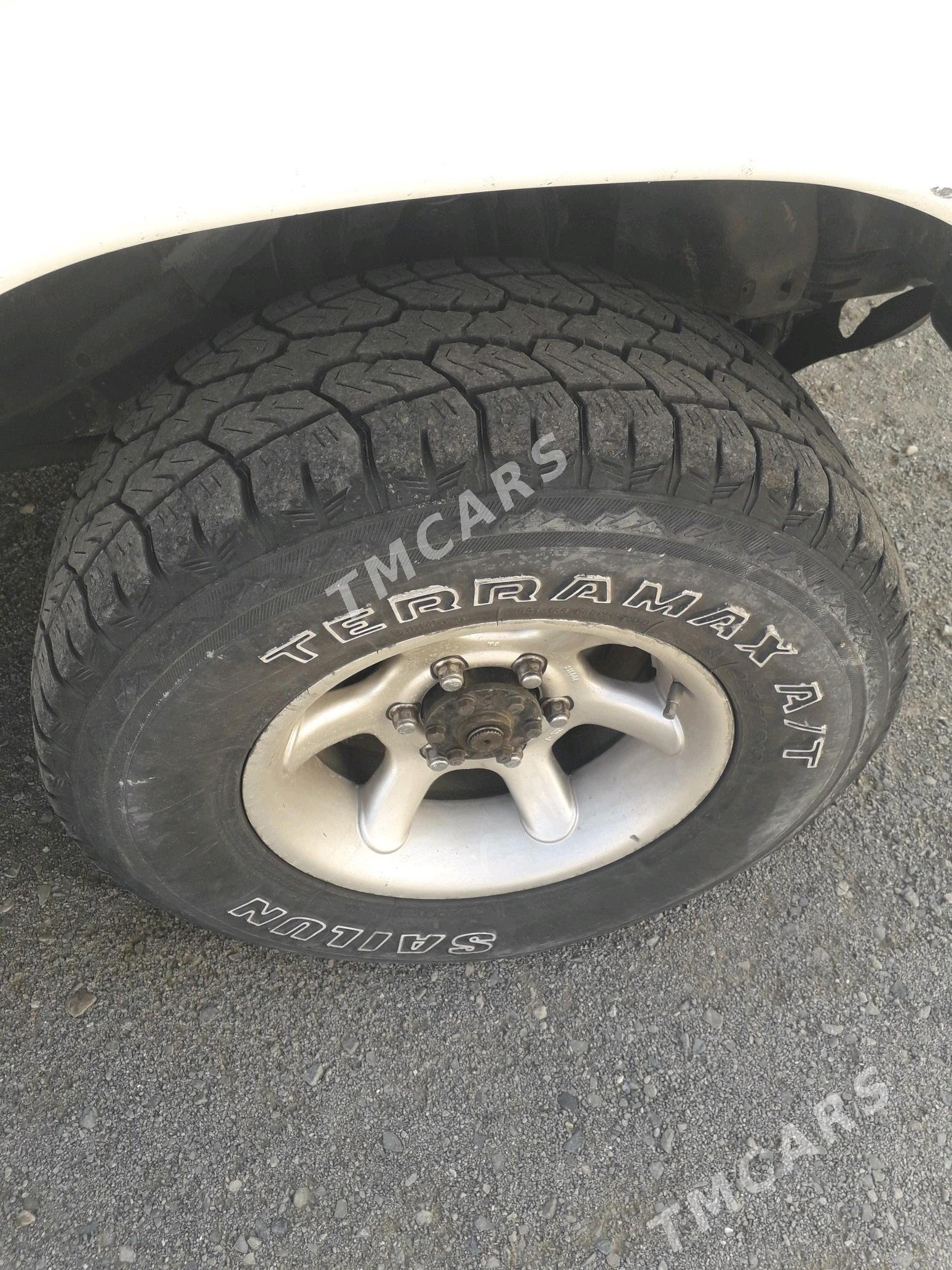 Mitsubishi Pajero 1993 - 76 000 TMT - Türkmenbaşy - img 5