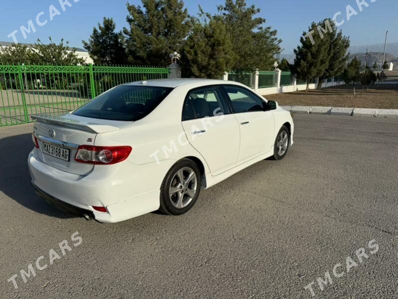 Toyota Corolla 2013 - 175 000 TMT - Büzmeýin GRES - img 5