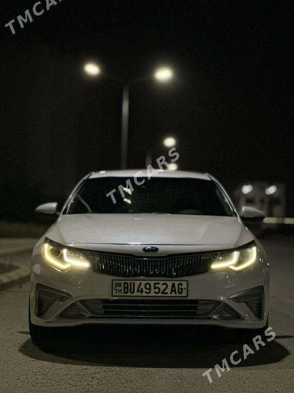 Kia Optima 2019 - 193 000 TMT - Gurtly - img 2