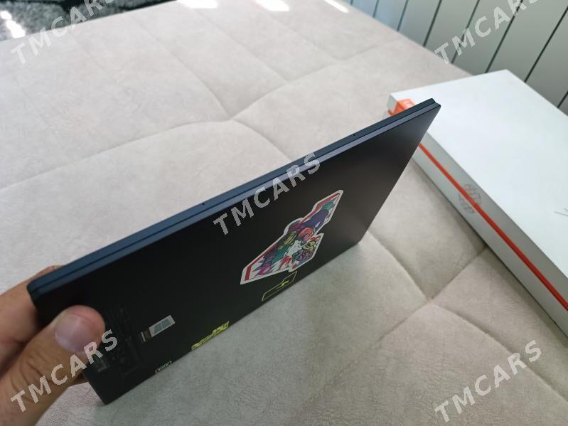 Lenovo yogabook noutbuk - Ашхабад - img 8