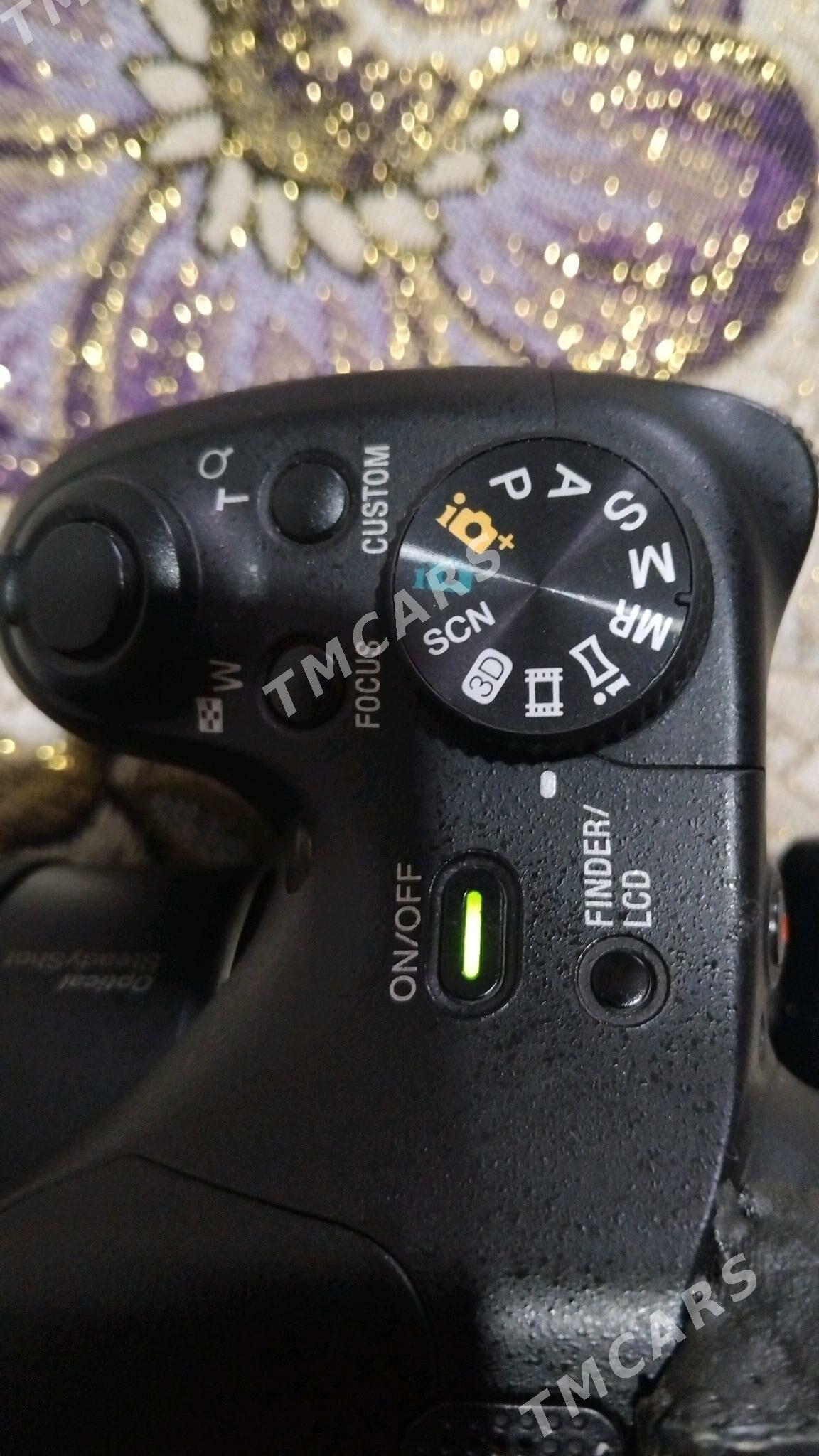 SONY KAMERA HX 300 - Gökdepe - img 5