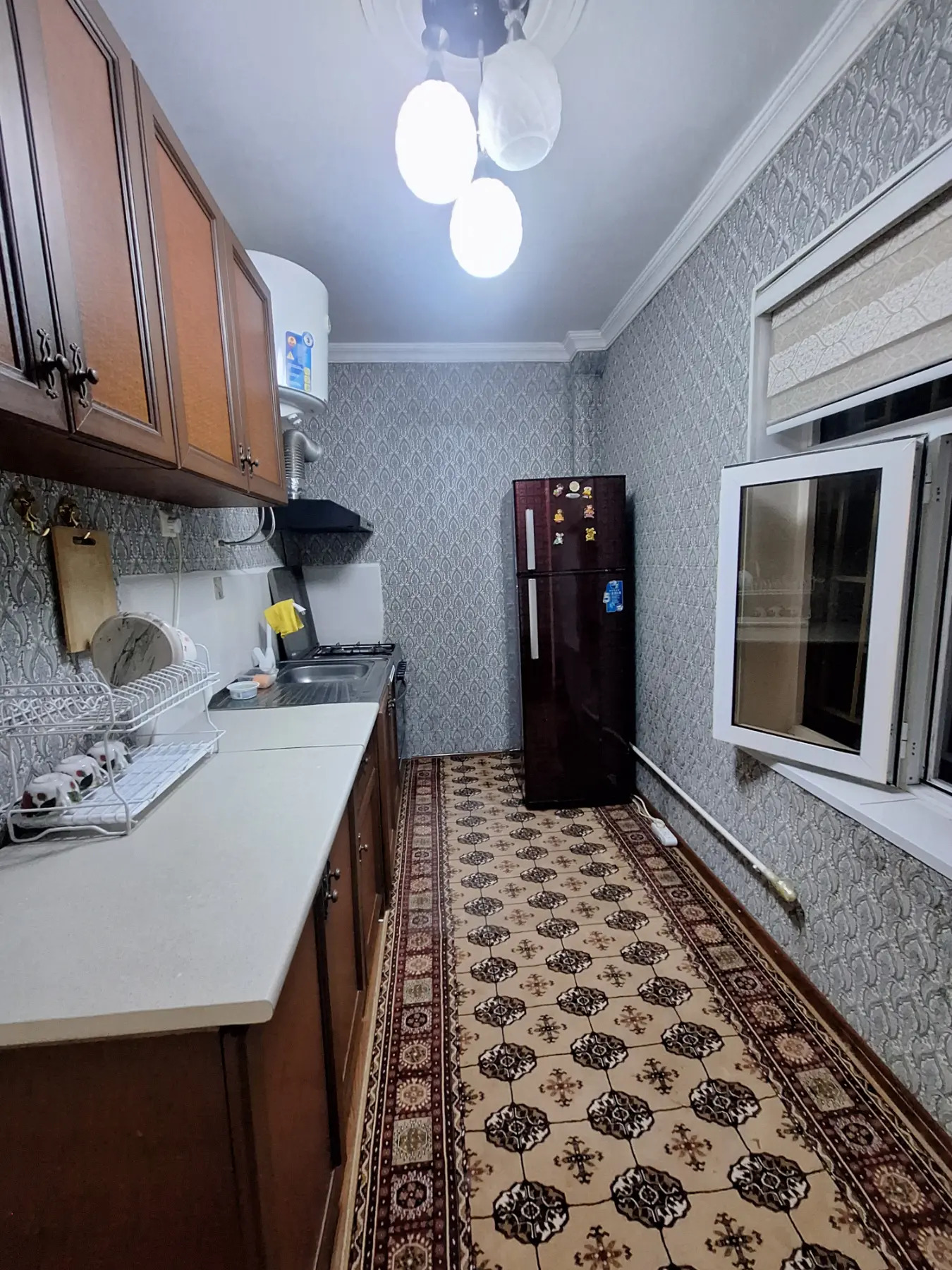 Arenda kw jay аренда квартир - Ашхабад - img 5