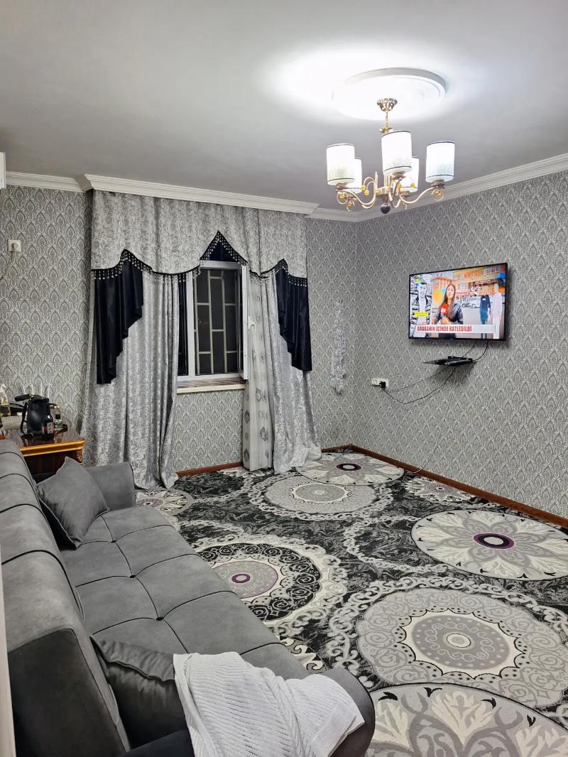 Arenda kw jay аренда квартир - Ашхабад - img 3