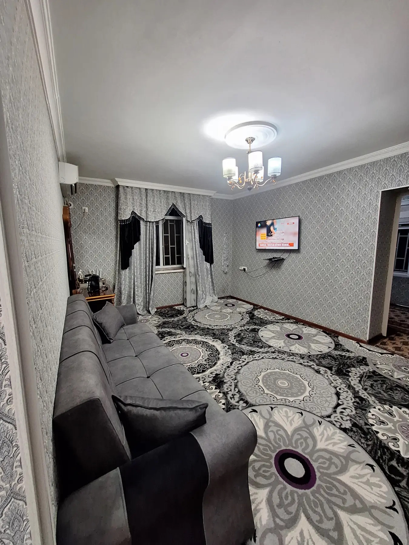Arenda kw jay аренда квартир - Ашхабад - img 4