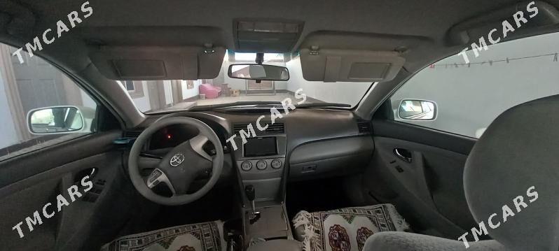 Toyota Camry 2010 - 160 000 TMT - Mary - img 3