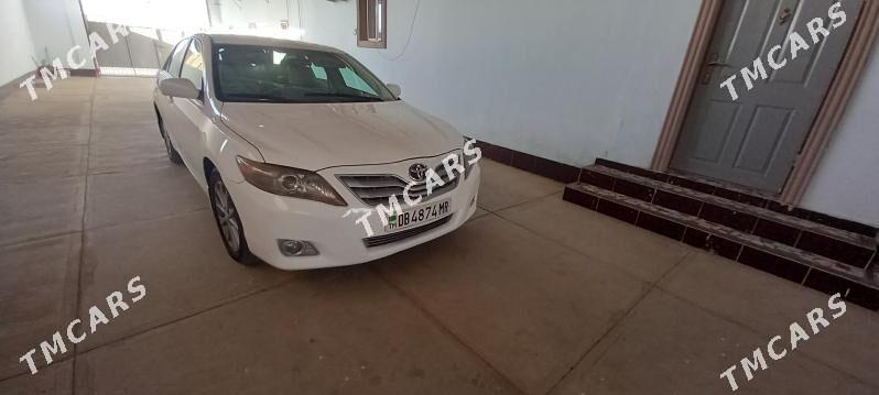 Toyota Camry 2010 - 160 000 TMT - Mary - img 2