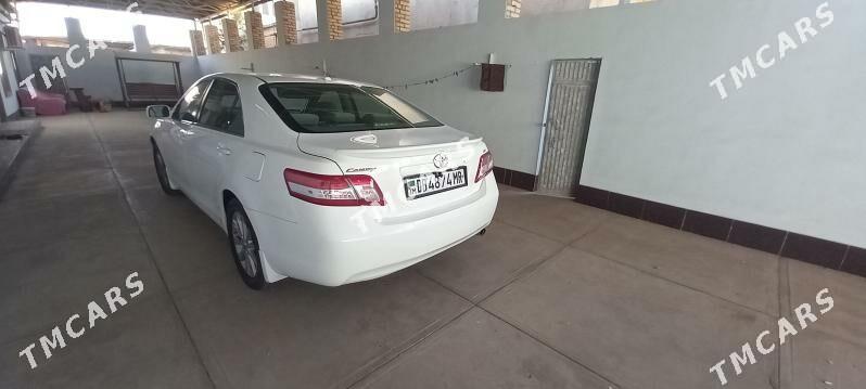 Toyota Camry 2010 - 160 000 TMT - Mary - img 5