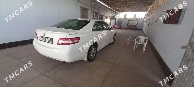 Toyota Camry 2010 - 160 000 TMT - Mary - img 6
