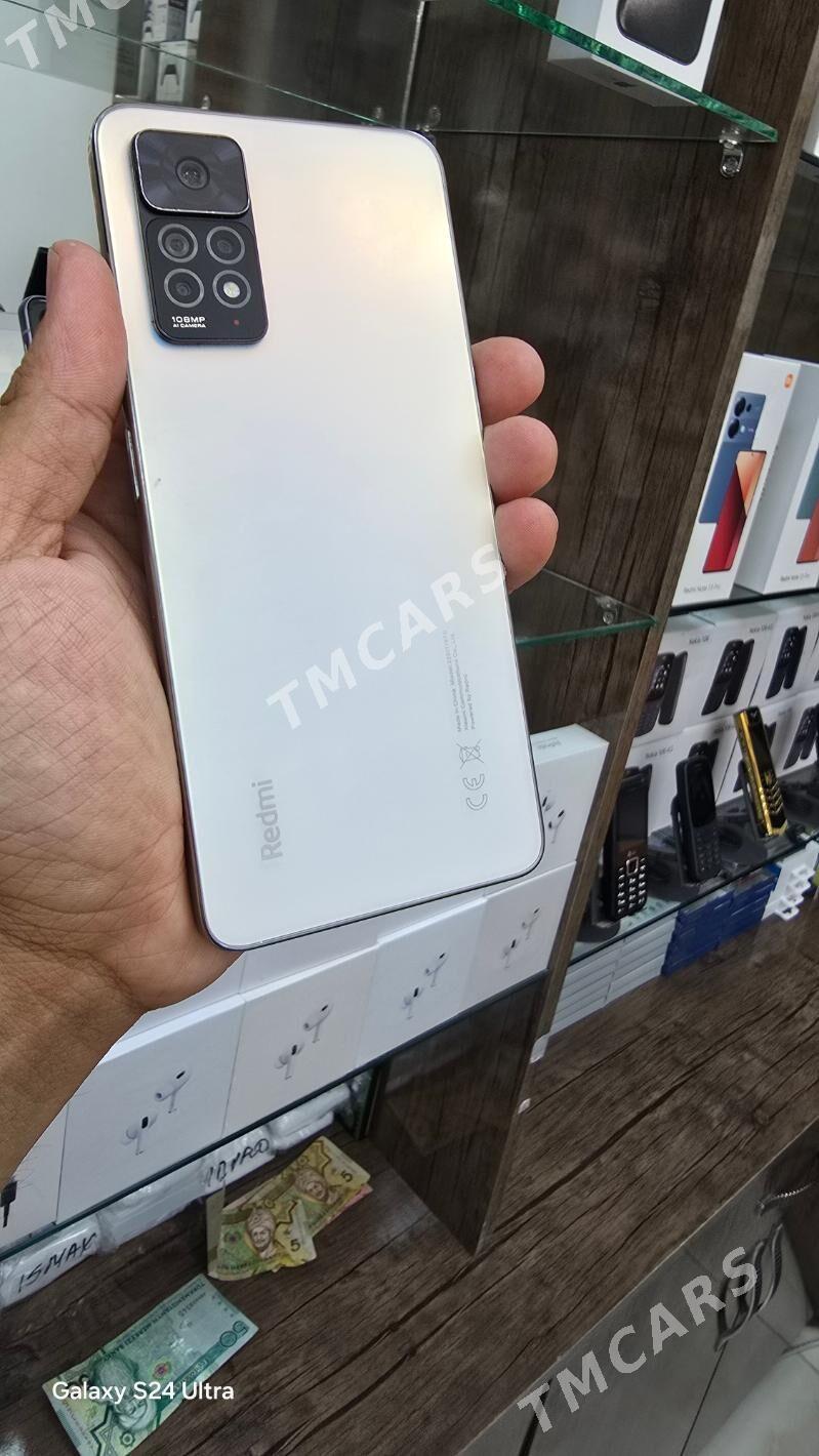 REDMI NOTE 11PRO - Aşgabat - img 2