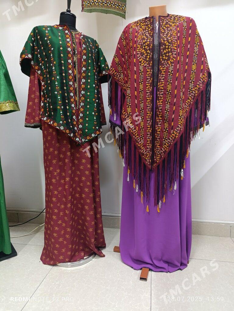 el kesde nakitga - Aşgabat - img 2