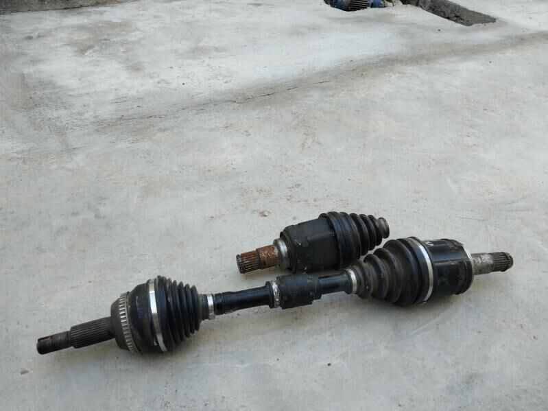 3.5 granat 500 TMT - Aşgabat - img 2