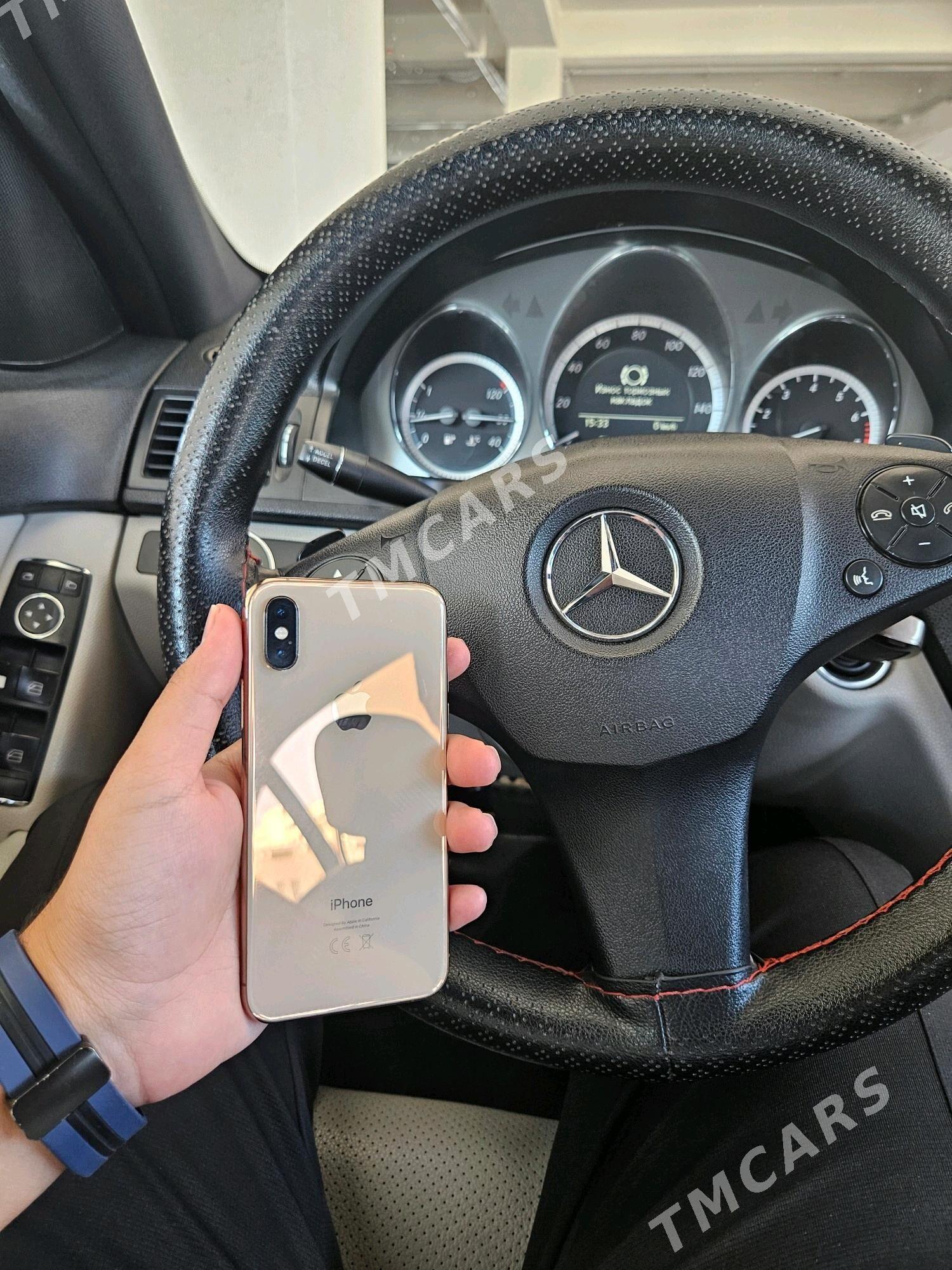 iphone xs - Aşgabat - img 3