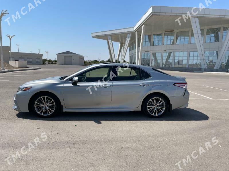 Toyota Camry 2018 - 290 000 TMT - Балканабат - img 6