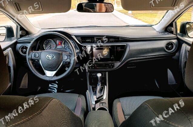 Toyota Corolla 2017 - 220 000 TMT - Aşgabat - img 4