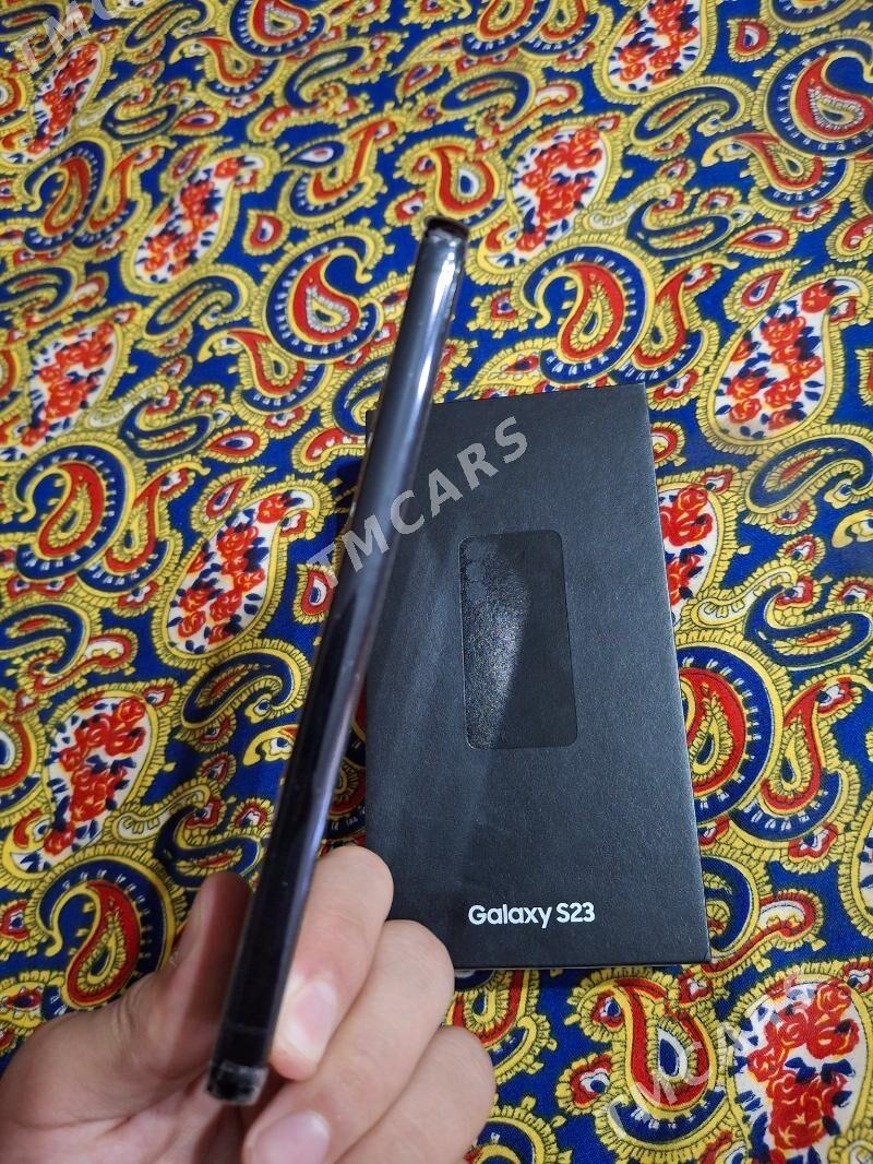 Samsung S23 - Türkmenabat - img 3