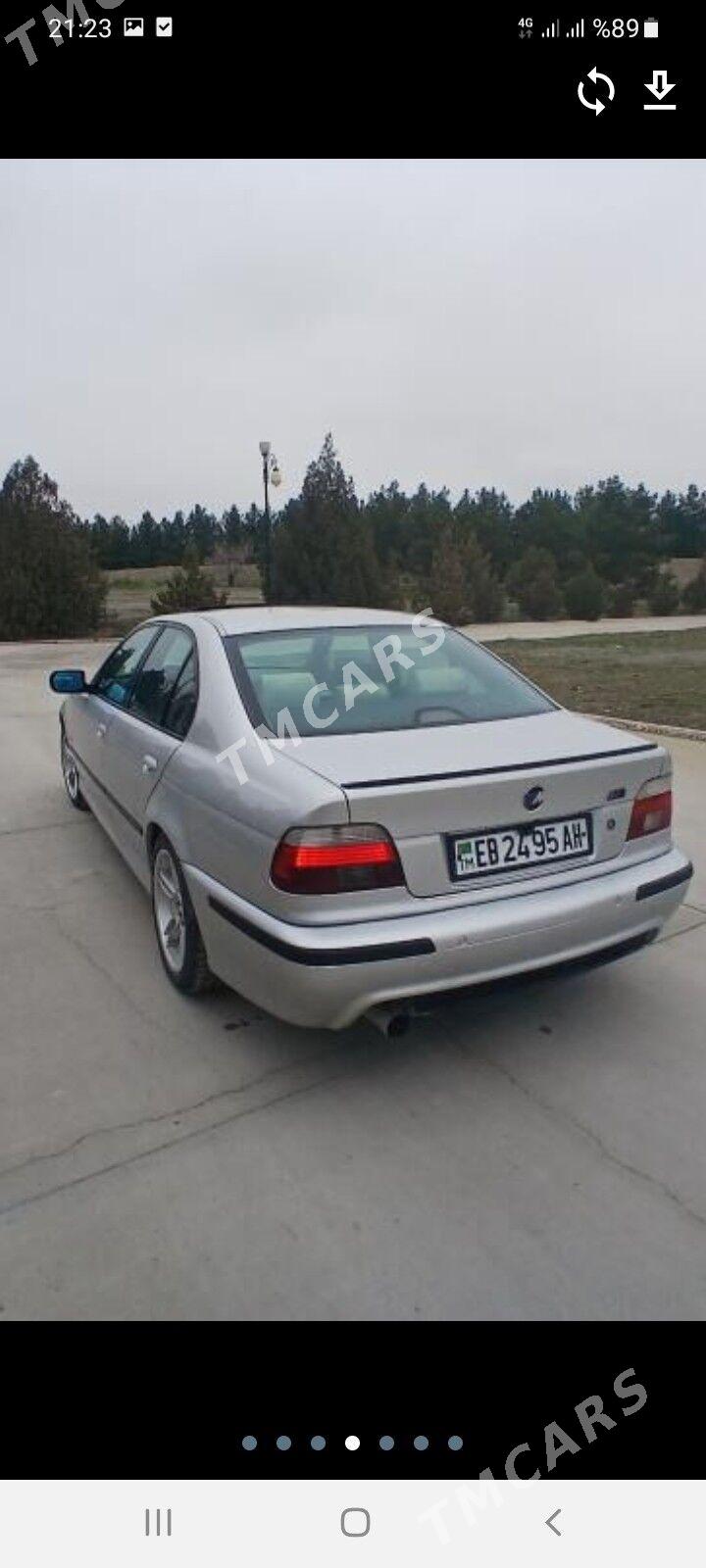 BMW 525 2001 - 125 000 TMT - Hitrowka - img 5