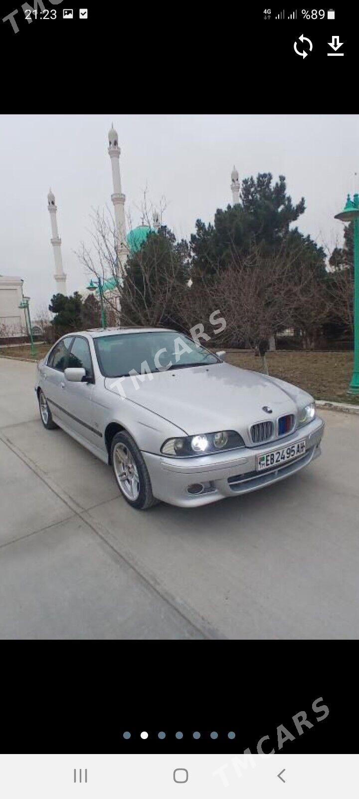 BMW 525 2001 - 125 000 TMT - Hitrowka - img 3