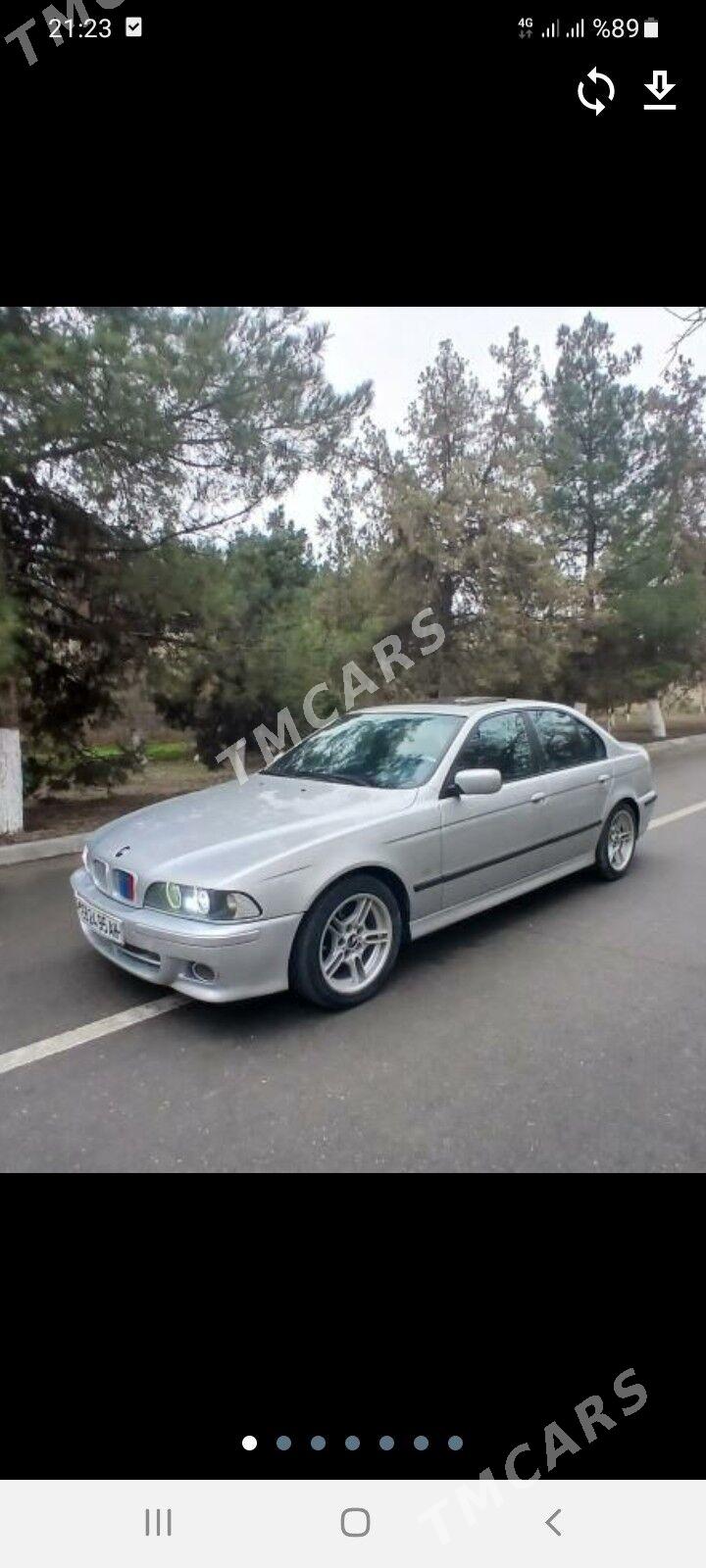 BMW 525 2001 - 125 000 TMT - Hitrowka - img 2
