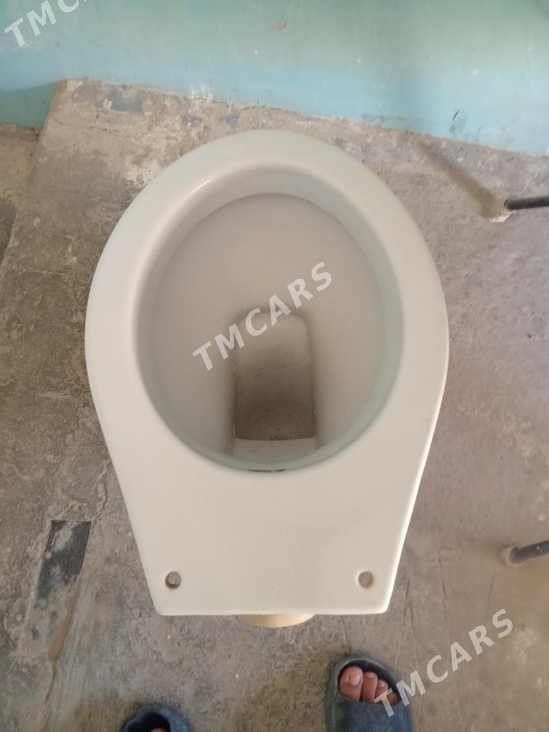 Tualet - Balkanabat - img 2