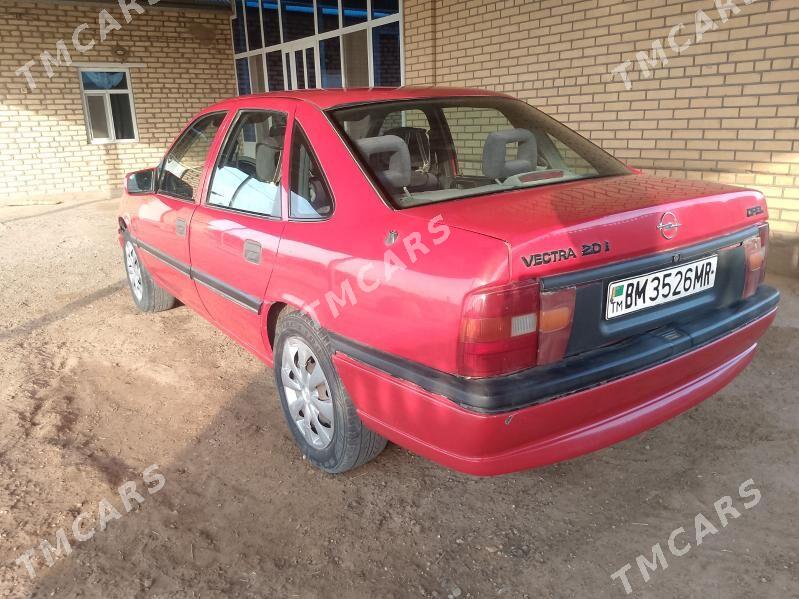Opel Vectra 1993 - 32 000 TMT - Мары - img 5