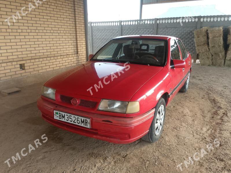 Opel Vectra 1993 - 32 000 TMT - Мары - img 3