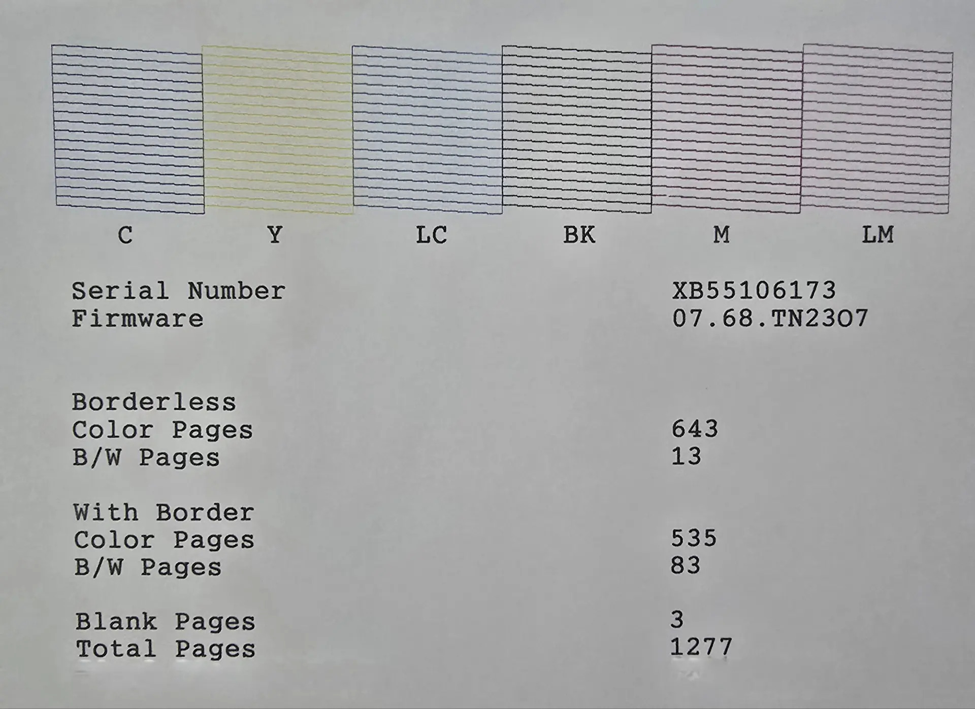 EPSON L 8050 - Ашхабад - img 5