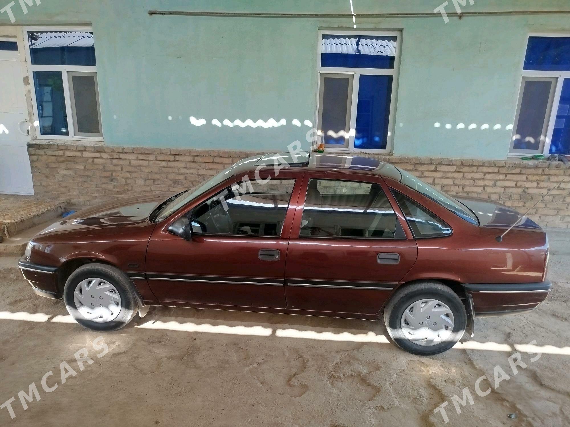 Opel Vectra 1990 - 42 000 TMT - Wekilbazar - img 2