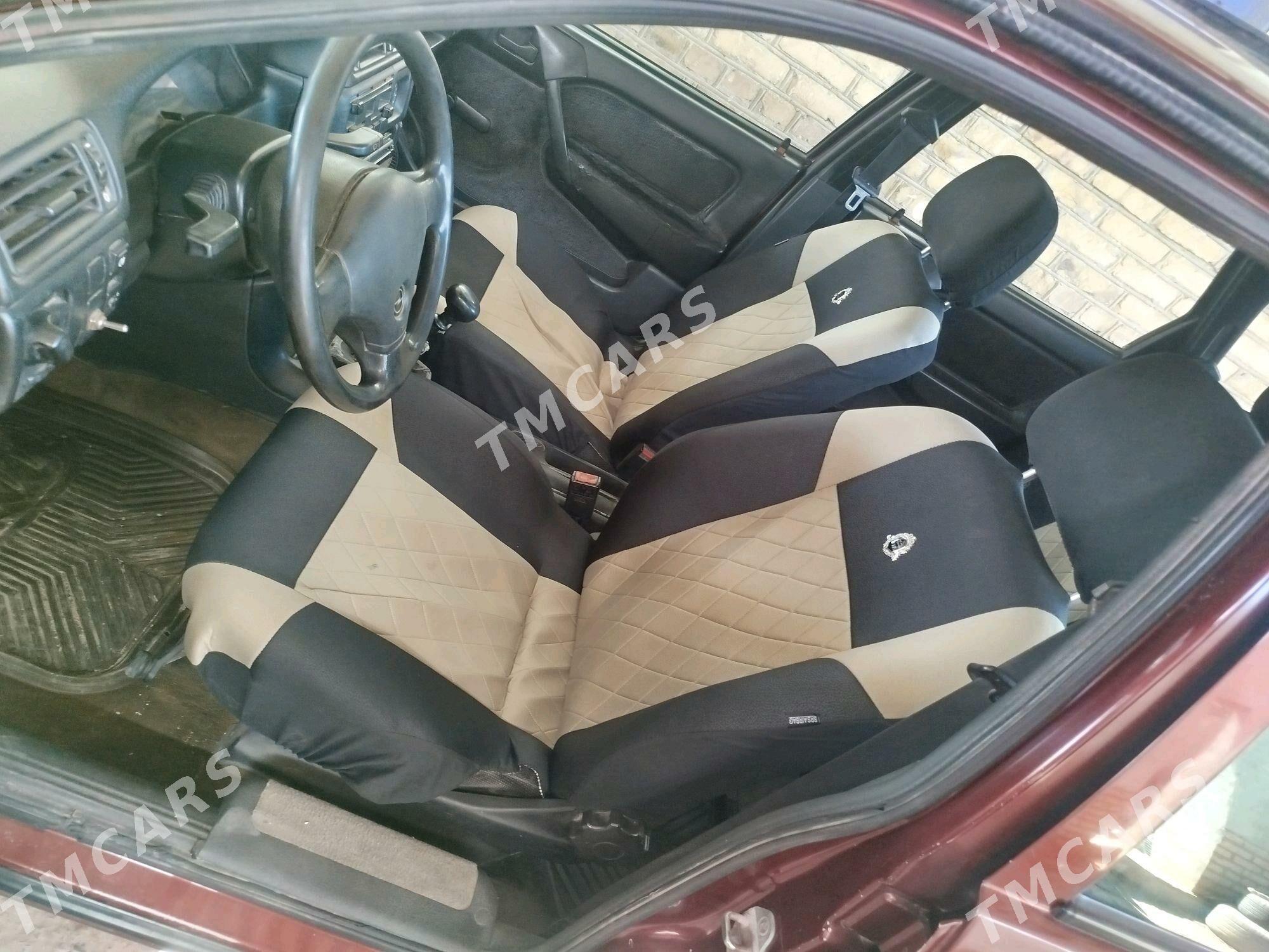 Opel Vectra 1990 - 42 000 TMT - Wekilbazar - img 6