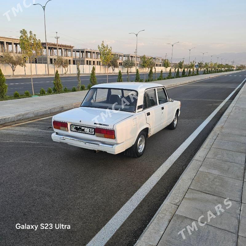 Lada 2107 2012 - 47 000 TMT - Aşgabat - img 5