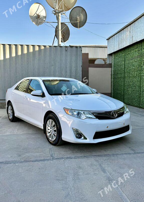 Toyota Camry 2012 - 250 000 TMT - Mary - img 6