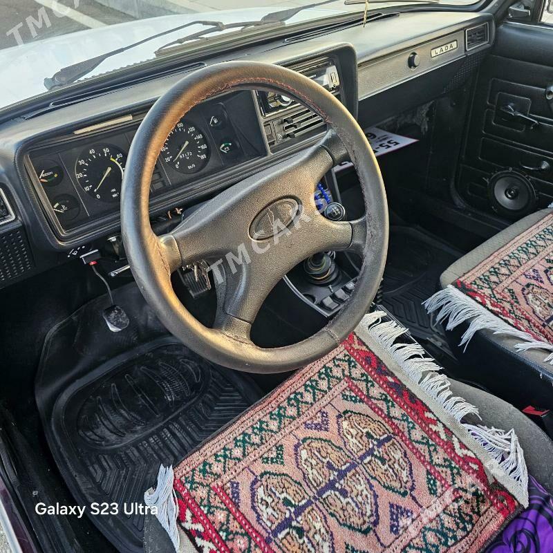 Lada 2107 2012 - 47 000 TMT - Aşgabat - img 6
