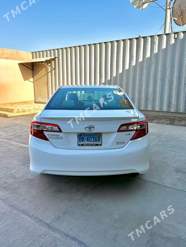 Toyota Camry 2012 - 250 000 TMT - Mary - img 4