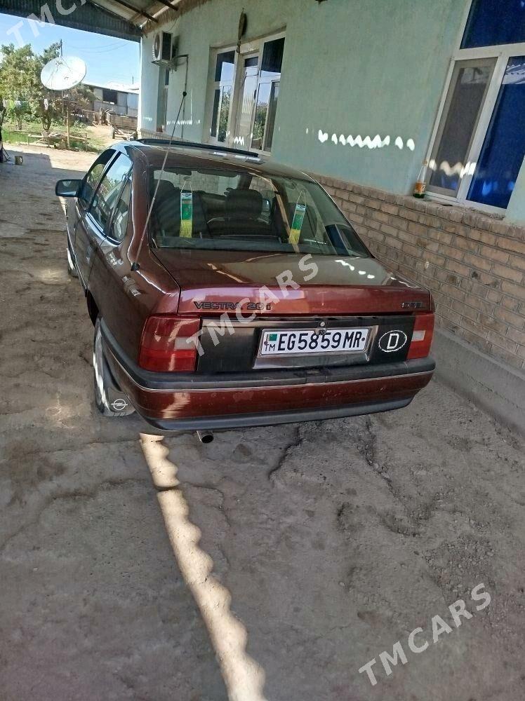 Opel Vectra 1990 - 42 000 TMT - Wekilbazar - img 5