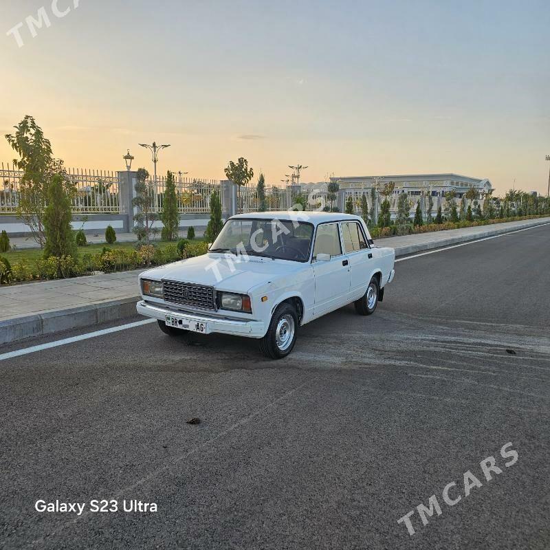 Lada 2107 2012 - 47 000 TMT - Aşgabat - img 2