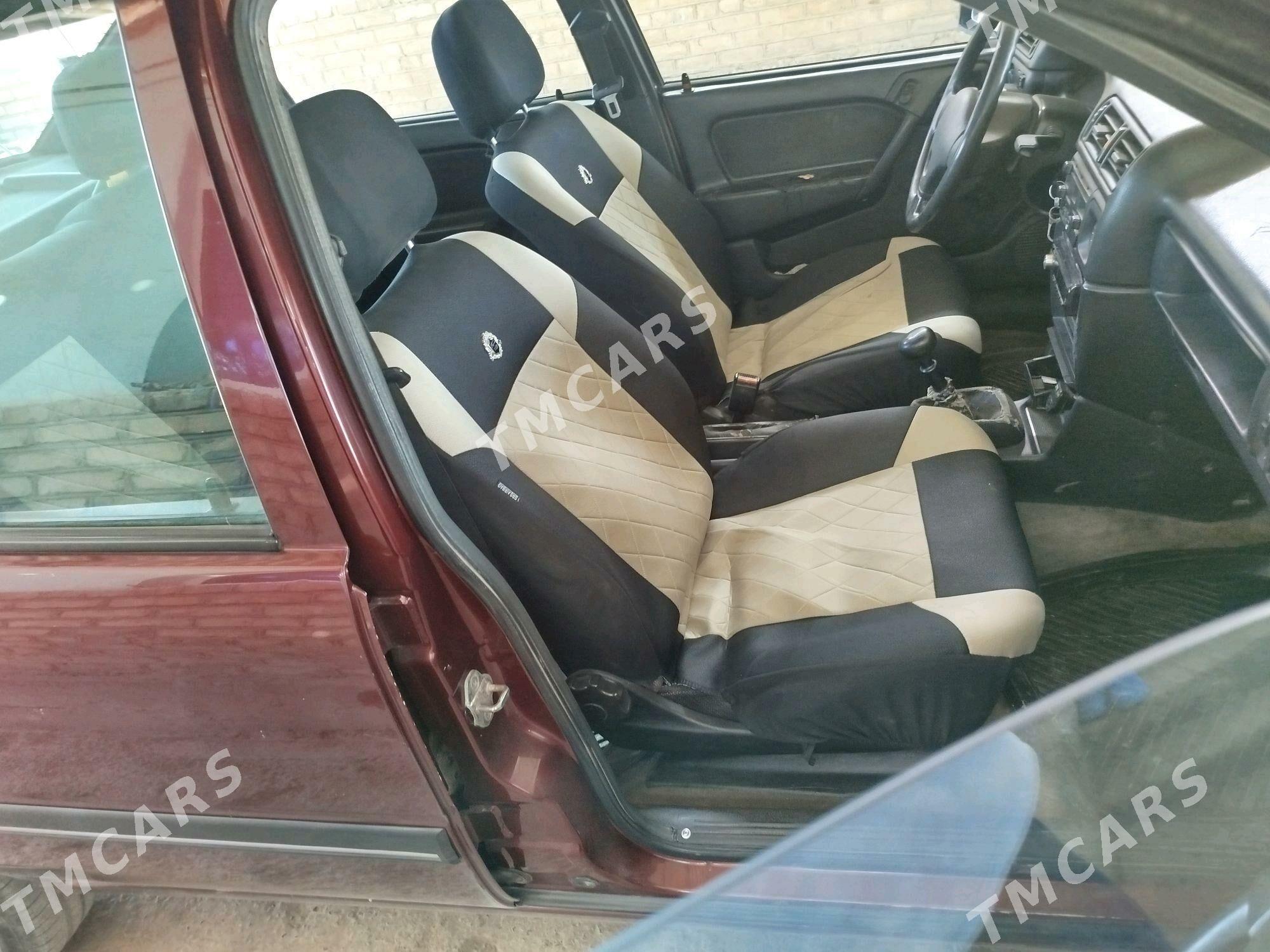 Opel Vectra 1990 - 42 000 TMT - Wekilbazar - img 8