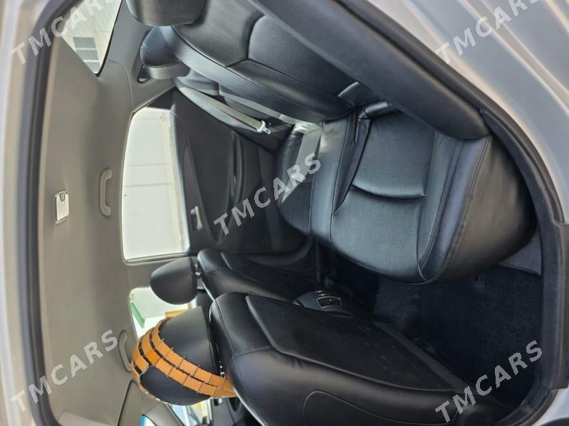 Hyundai Elantra 2011 - 130 000 TMT - Мары - img 9