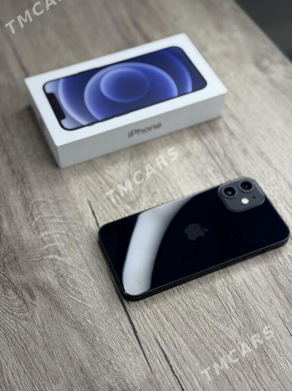 iPhone 12 mini 64gb 83% - Aşgabat - img 5