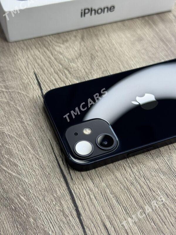 iPhone 12 mini 64gb 83% - Aşgabat - img 4
