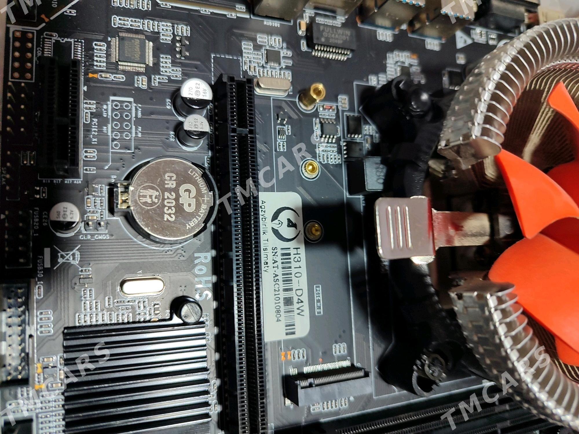 i5 9400+Plata - Tejen - img 2