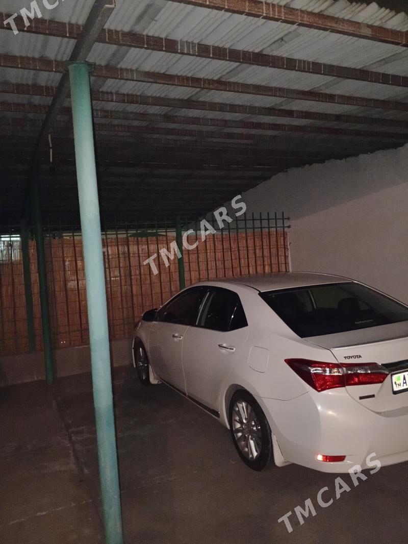 Toyota Corolla 2014 - 175 000 TMT - Aşgabat - img 2