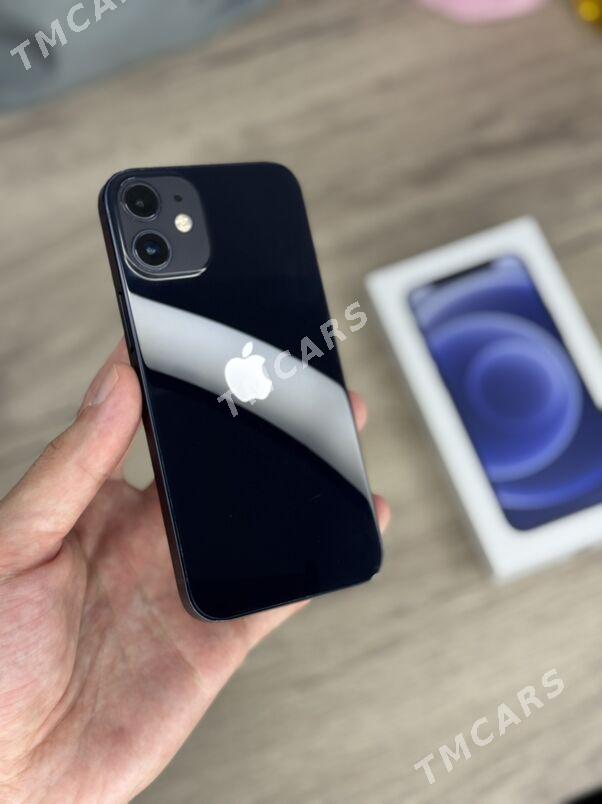 iPhone 12 mini 64gb 83% - Aşgabat - img 8