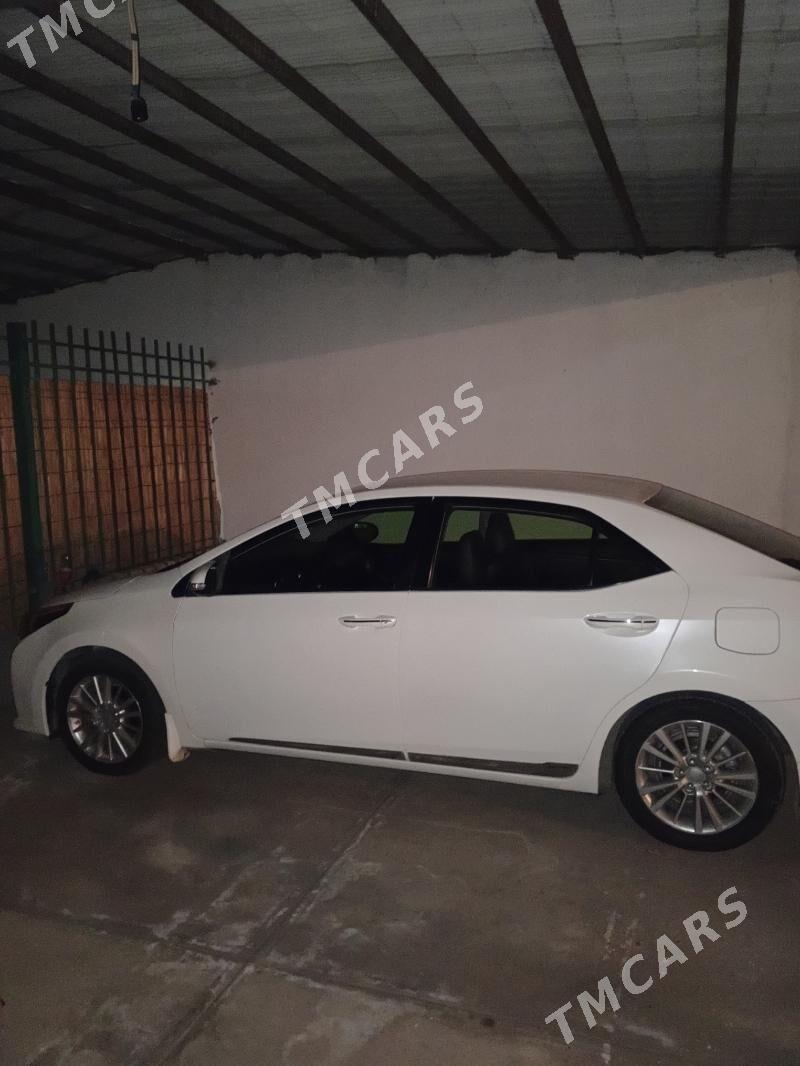 Toyota Corolla 2014 - 175 000 TMT - Aşgabat - img 3